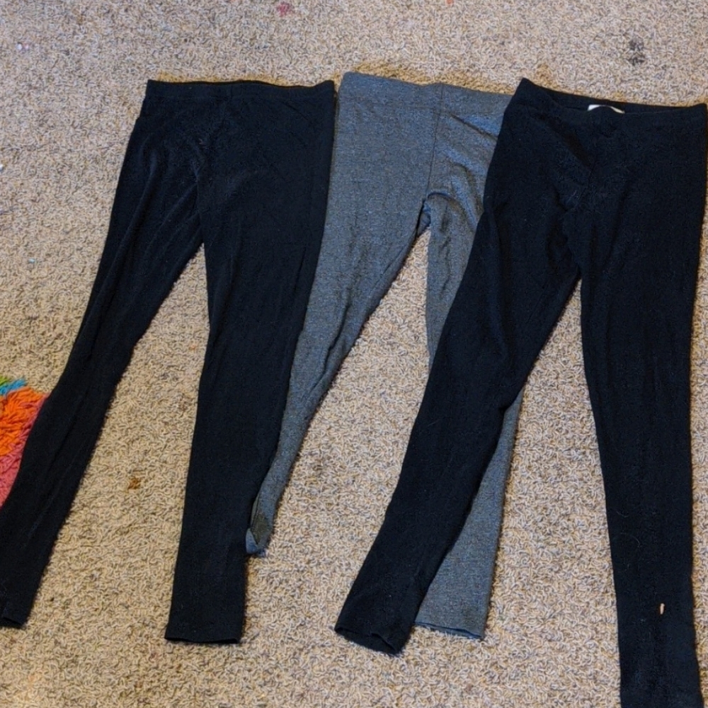 Forever 21 leggings